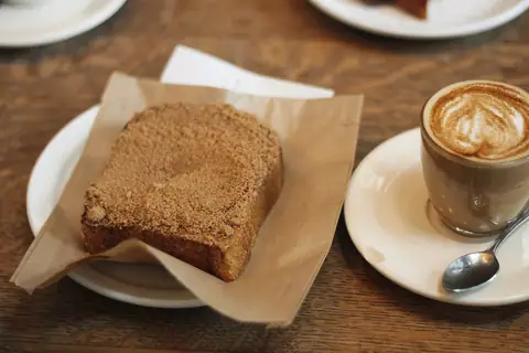 Polly's Pantry Tearoom photo 4